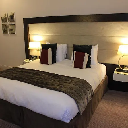 Thistle Holborn Hotel Londra