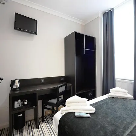 The 29 London