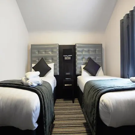 Hotel The 29