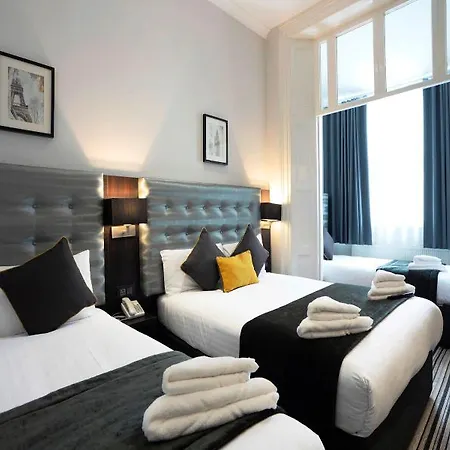 Hotel The 29 3*