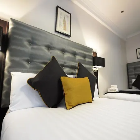 The 29 London