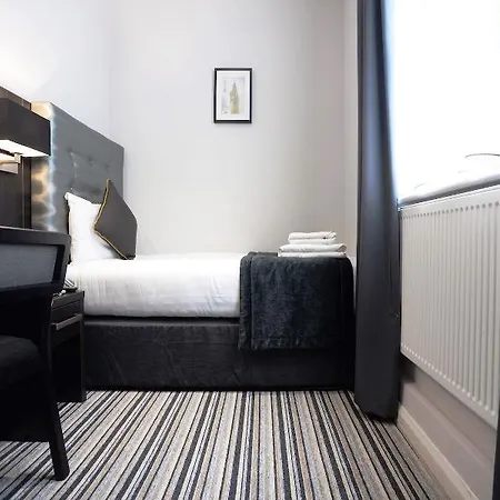 Hotel The 29 London