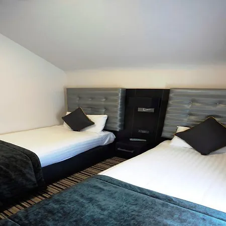 The 29 Hotel London