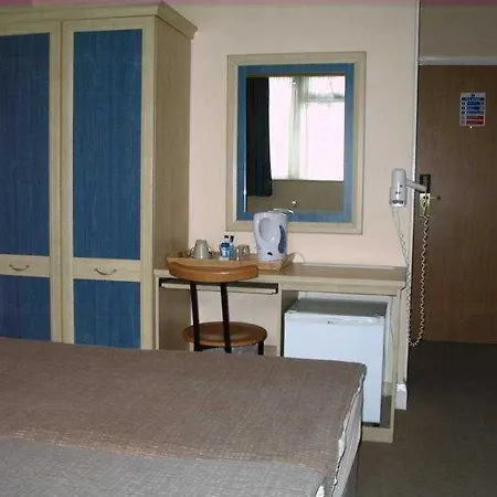 St Georgio Hostel Ilford