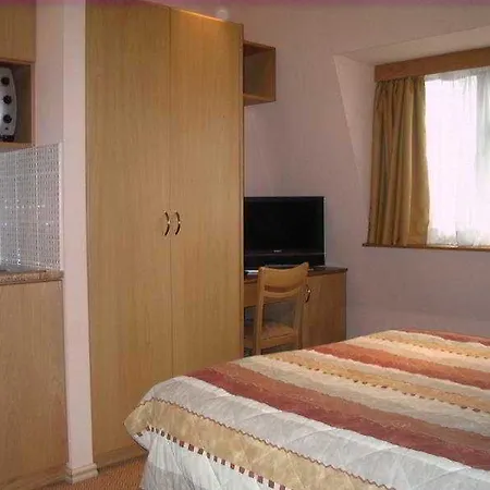 Hostel St Georgio