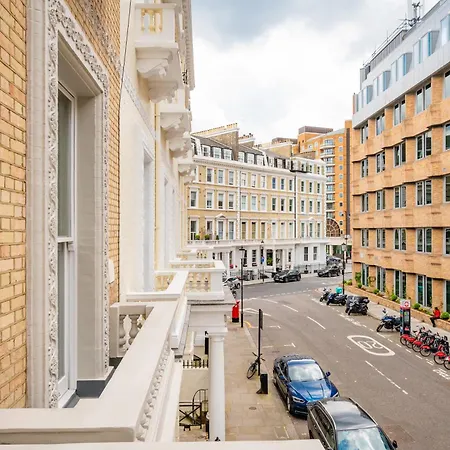 Welcome South Kensington Appartement *