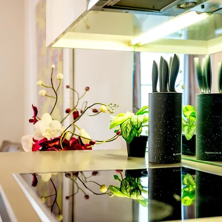 Welcome South Kensington Appartement *