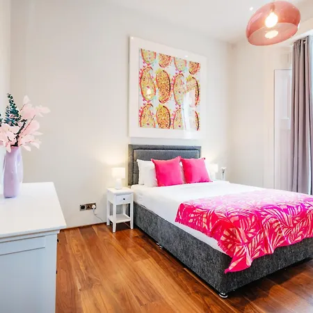 Appartement Welcome South Kensington Londres