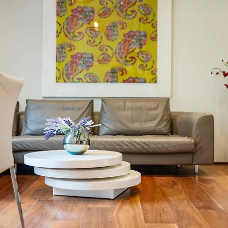 Appartement Welcome South Kensington Londres