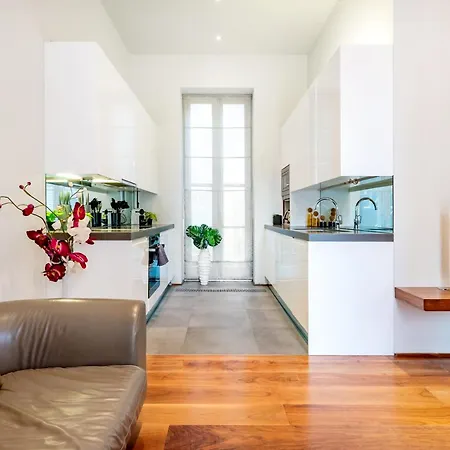 Welcome South Kensington Appartement *