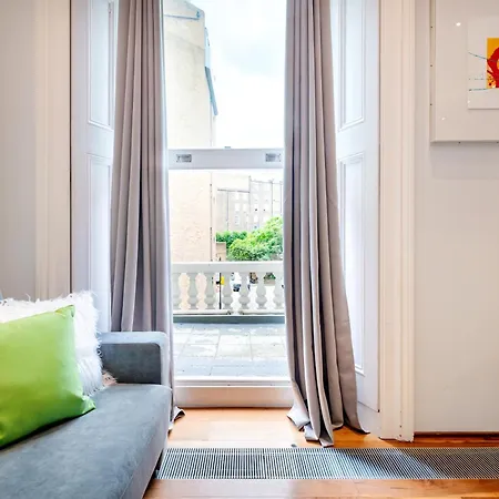 Welcome South Kensington Appartement