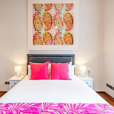 Welcome South Kensington Appartement *