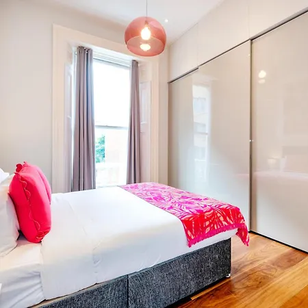 Welcome South Kensington Appartement Londres