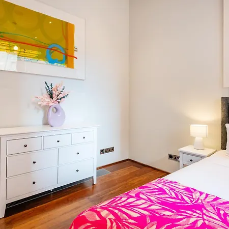 Welcome South Kensington Appartement *