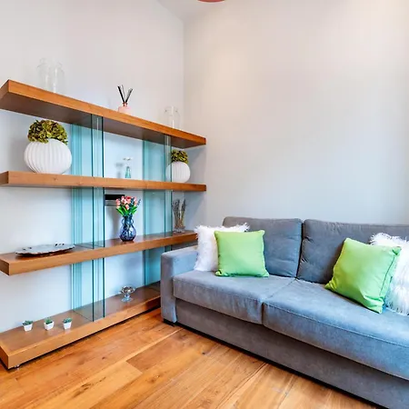 Welcome South Kensington Appartement