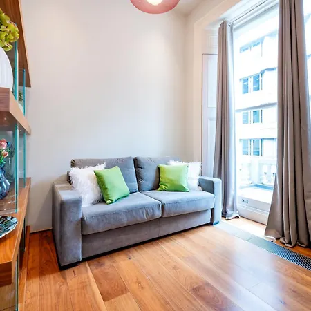 Welcome South Kensington Appartement *