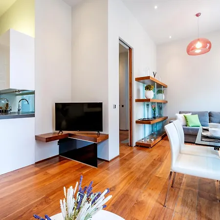 Welcome South Kensington Appartement