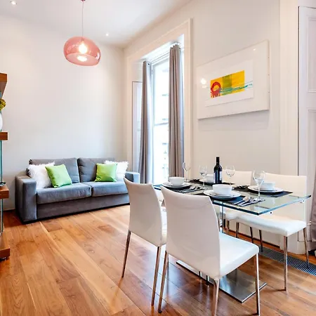 Welcome South Kensington *