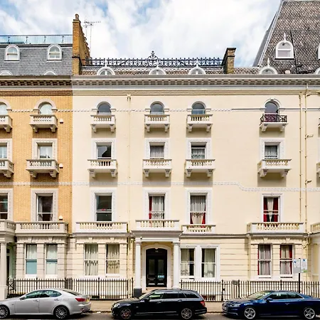 Welcome South Kensington Appartement