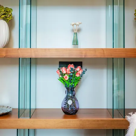 Welcome South Kensington Appartement Londres
