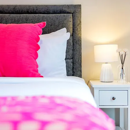 Welcome South Kensington Appartement