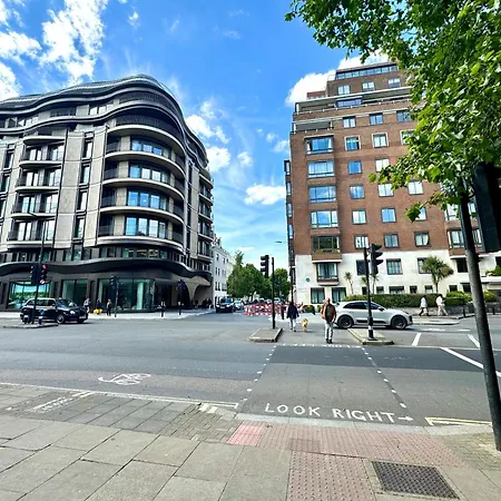 The Hyde Park By Wild Group *