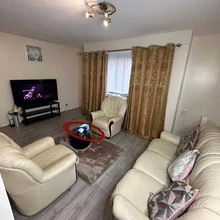 Kim33 Two Bedroom *