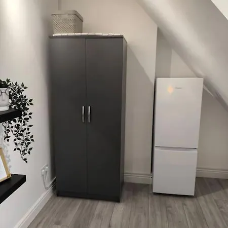 Style Room, Near Tooting Broadway Station Apartment