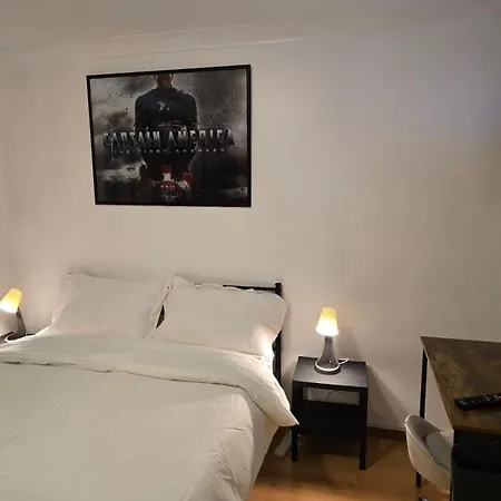 Meadthames View Apartment
