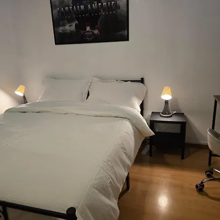 Meadthames View Apartment *