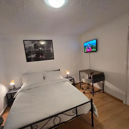 Apartment Meadthames View *