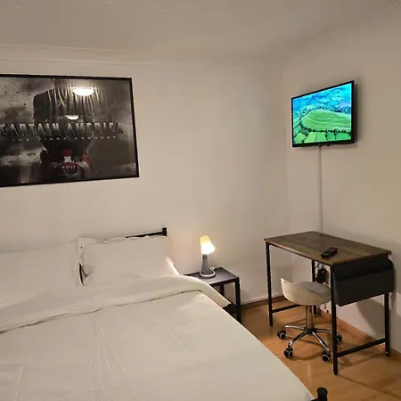 Apartment Meadthames View Thamesmead (Greater London)
