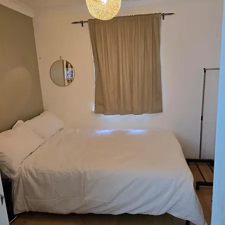 Meadthames View Apartment Thamesmead (Greater London)