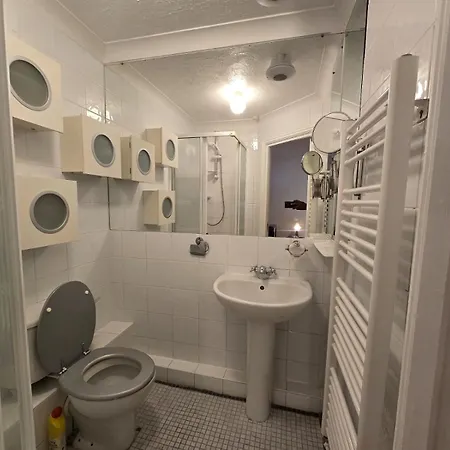 Apartment Meadthames View Thamesmead (Greater London)