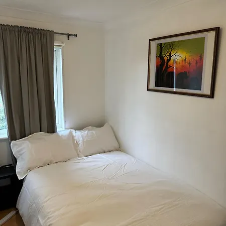 Meadthames View Apartment