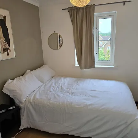 Apartment Meadthames View