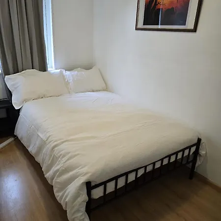 Meadthames View Apartment Thamesmead (Greater London)