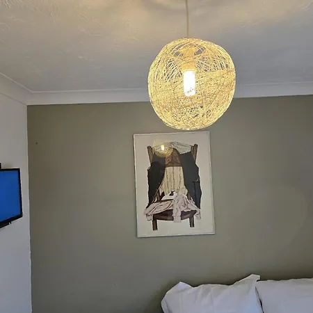 Apartment Meadthames View