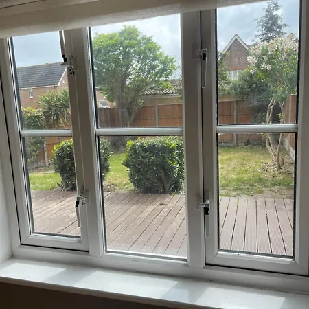 Meadthames View Apartment Thamesmead (Greater London)