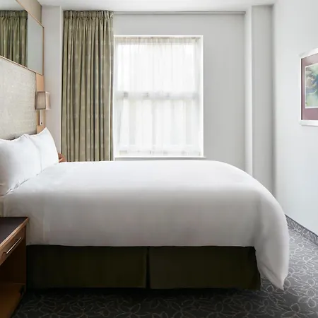 Hotel Club Quarters Covent Garden Holborn,