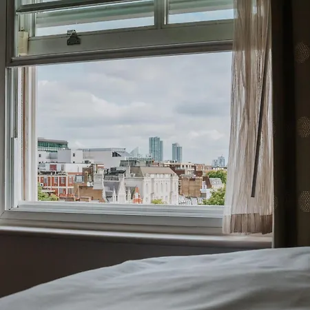 Hotel Club Quarters Covent Garden Holborn, Londres