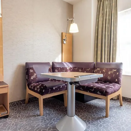 Club Quarters Covent Garden Holborn,