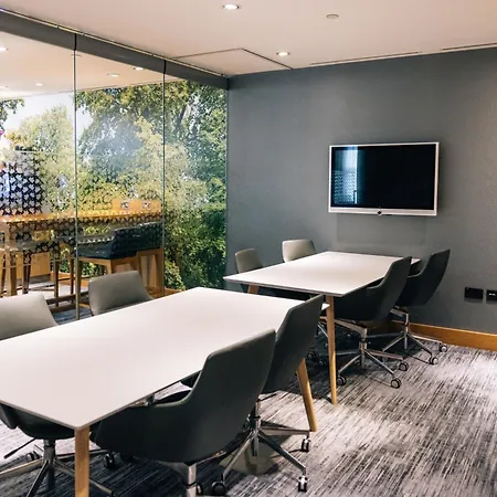 Club Quarters Covent Garden Holborn, 4*