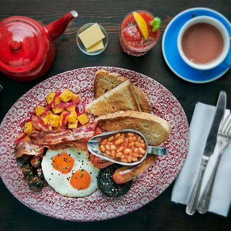 Prime In Covent Garden