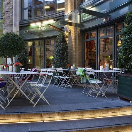 Prime In Covent Garden דירה *