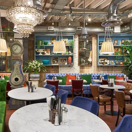 Prime In Covent Garden דירה לונדון