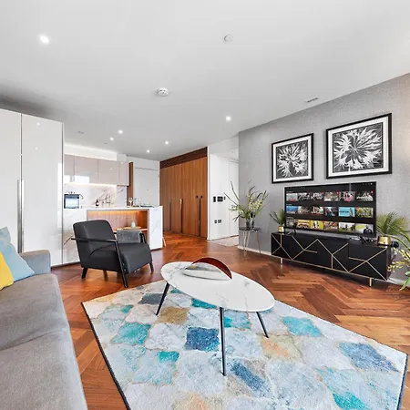 River Panorama 2 Bedroom New Development *