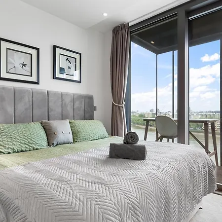 River Panorama 2 Bedroom New Development *