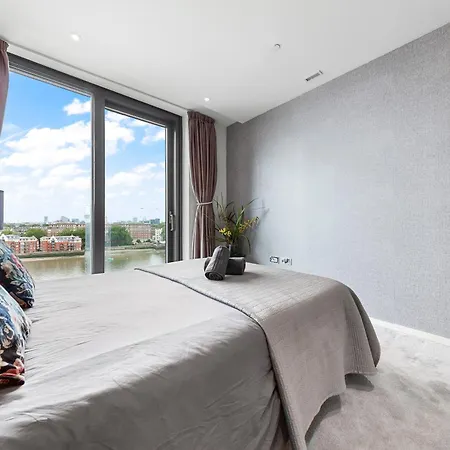 Aparthotel River Panorama 2 Bedroom New Development