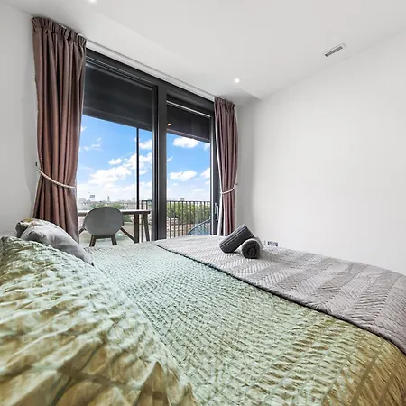 River Panorama 2 Bedroom New Development